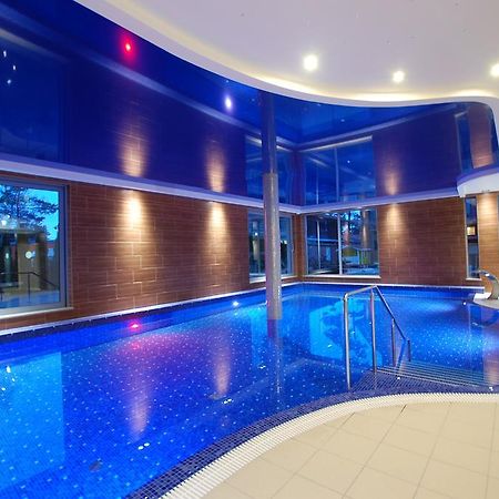 Puchacz - Spa Нехоже Экстерьер фото