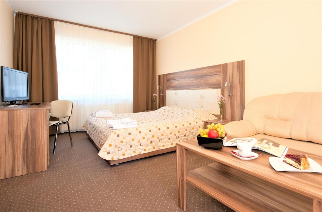 Puchacz - Spa Нехоже Экстерьер фото